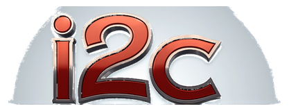 i2c logo